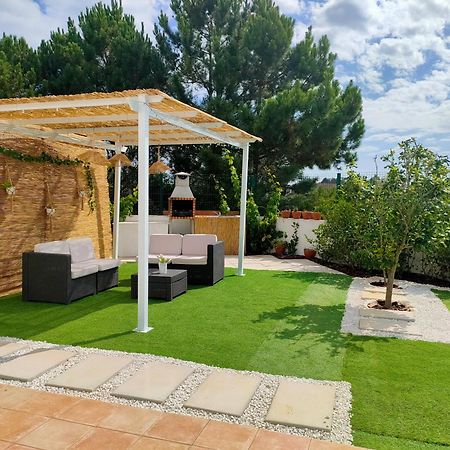 Quercus Villa Sesimbra Exterior foto